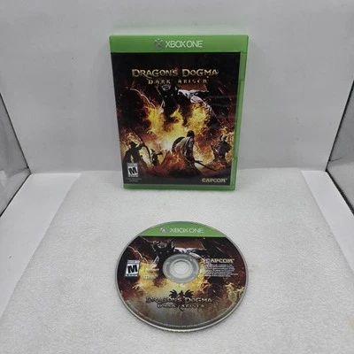 Dragon's Dogma: Dark Arisen - Xbox One - Image 1 of 4
