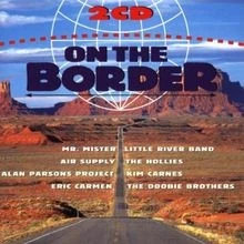 On the Border  von not specified | CD | Zustand sehr gut - Bild 1 von 2