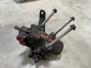 Dodge Ram 3500 13-18 6,7 L 4x2 cabina chasis dirección asistida caja de cambios suspensión - Imagen 1 de 11