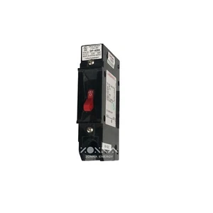 Potencia exterior, interruptor, 125 amperios, 125 Vdc, montaje de panel, PNL-125-DC - Imagen 1 de 1