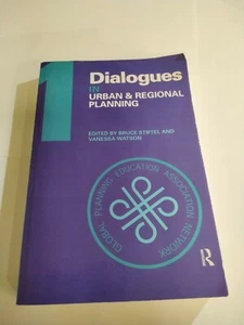 Dialogues in Urban and Regional Planning 1, Paperback by Stiftel, Bruce (EDT)... - Picture 1 of 12