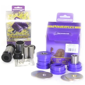 For Vauxhall Vectra C Powerflex Rear Upper Arm Bushes 38mm PFR80-1217/PFR80-1212 - Picture 1 of 2