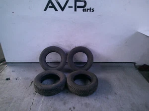 4x Continental Winter Reifen Winterreifen 165/70 13 Zoll 79T 5-6mm - Bild 1 von 3