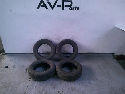 4x Continental Winter Reifen Winterreifen 165/70 13 Zoll 79T 5-6mm - Bild 1 von 3