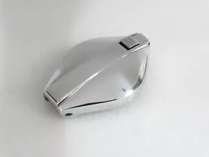 BSA A50 A65 B44 B25 C15 1966-70 Petrol Tank Cap Flip Cap Style #B332 - Picture 1 of 4