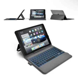 OZII iPad Case 10th Generation Keyboard Case 10.9 Inch 2022 with Pencil Holder - Bild 1 von 6