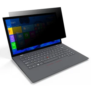 Targus 4Vu Privacy Screen for 14.1 Widescreen Laptops (16:10) - ASF141WUSZ - Picture 1 of 1
