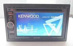 Kenwood DNX4230BT Navitainer Multimedia Radio - Bild 1 von 14