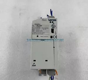 UN CONVERTIDOR DE FRECUENCIA LENZE USADO EPL 10200 EPL-10200 - Imagen 1 de 1
