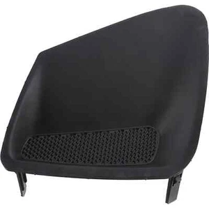 FIT FOR COROLLA 2011 2012 2013 FOG LIGHT LAMP COVER RIGHT PASSENGER 8148102200 - Picture 1 of 4