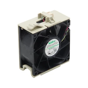 Ventilador Supermicro FAN-0126L4 80MM Hot Swap para CSE-825 826 213 216 846 847 - Imagen 1 de 3
