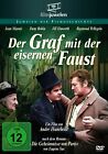 Der Graf mit der eisernen Faust (1962) - mit Jean Marais - Filmjuwelen [DVD]