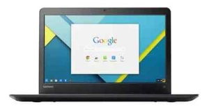 LENOVO CHROMEBOOK 13 INTEL I5 LAPTOP CHROME OS 32GB SSD 8GB RAM 13" WEBCAM WIFI - Picture 1 of 6