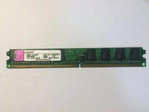 Kingston 1GB KTH-XW4200/1GB, 1.8V 9905431-010.A00LF, 7YL6J-597CBL-4WTUB C1 - Picture 1 of 1