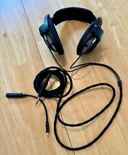 Sennheiser HD 800 S Headband Headphones - Black