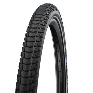 Pneumatico Rigido E-Bike Schwalbe Marathon Plus Tour 26x2.00" Nero Reflex SG - Foto 1 di 1