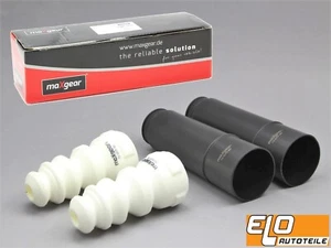 Anschlagpuffer Stoßdämpfer Hinten AUDI SEAT SKODA VW 72-2015 2x ORIGINAL MAXGEAR - Bild 1 von 4