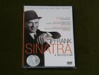 FRANK SINATRA A REFLECTION DVD CD BOOKLET LIVE CONCERT FOOTAGE PERFORMANCES New