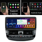12.3'' Android Stereo Radio 4+64GB GPS Head Unit For Ford Focus 2012-18 Carplay