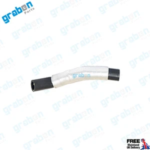 MANGUERA TURBO INTERCOOLER PARA PEUGEOT 206/207/307 1.6 HDI CITROEN C3/C4 0381.27 - Imagen 1 de 5