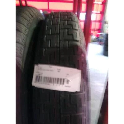 RAD FÜR SAAB 9.3 (02-08) 1.8 16V (90KW) BER. 4P/B/1796CC. 2002 - Bild 1 von 3