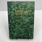 Little Known Stories of American History American Vignettes Footnotes PB 1976