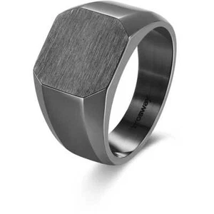Anello Uomo BROSWAY BIK33B Misura 21 - Foto 1 di 1