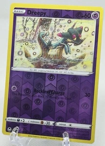 Dreepy 087/195 - 2022 Pokémon TCG - Silver Tempest Reverse Holo - Picture 1 of 3