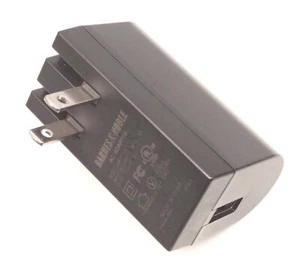 Barnes Noble Nook Color BNRP5-1900 5V 1.9A USB Wall Power AC Adapter Replacement - Picture 1 of 8