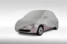 Coverzone Fitted Outdoors Car Cover(Suits New Fiat 500 & Abarth 2007 - 2022 )