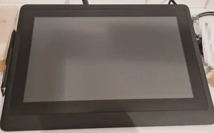 Wacom Cintiq 16 Pen Display Graphic Tablet 16'' - DTK-1660 (only Tablet) - Picture 1 of 5
