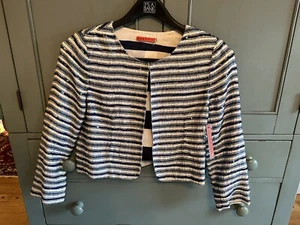 Alice &Olivia Sequenced jacket - Afbeelding 1 van 5