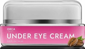 Anti Aging Eye Cream Prevent Wrinkle Fine Lines & Crows Feet - Picture 1 of 2