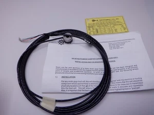 Helm LCR-1K Load Cell 1000 lbs - Picture 1 of 3