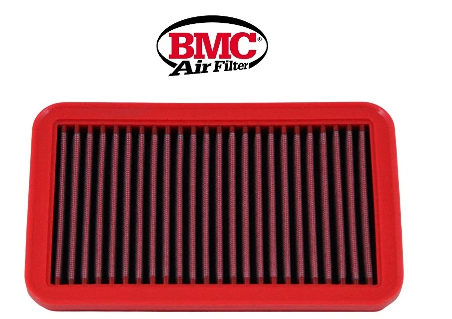 BMC FILTRO ARIA SPORT AIR FILTER TOYOTA CELICA V (T180) 2,2 132HP 1990-1991-1992 Foto 1 de 1