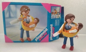 Playmobil 4619 - Maman et Bébé - Picture 1 of 1