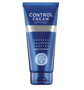 Control Cream Self Massage Balancing Peeling Deep Cleansing 150 ml Moisture Soft - Picture 1 of 6