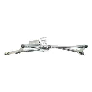 BMW 1 SERIES F40 2019-2021 BOSCH FRONT WIPER LINKAGE WITH MOTOR 6167453954 - Picture 1 of 10