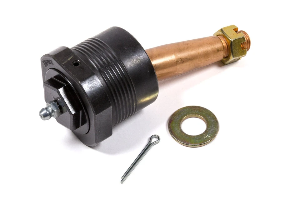 HOWE Upper Ball Joint Steel Cap Prec. Screw-In +.500 22320SV - Image 1 of 1