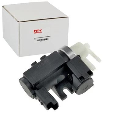 NTY DRUCKWANDLER TURBOLADER passend für CITROËN C4 C5 C6 C8 JUMPY FIAT SCUDO - Bild 1 von 4