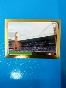 Figurina Calciatori Panini 2018-2019 New N 433 Stadio Sampdoria - Foto 1 di 1