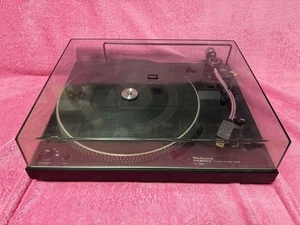 Technics Giradischi SL-GM12 Elettronica di Consumo Vintage Audio Hobby Casa - Foto 1 di 12