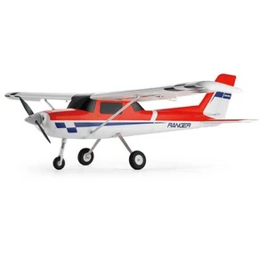 Fms 1220Mm Ranger Ep Pnp Red With Reflex V3 - Picture 1 of 1
