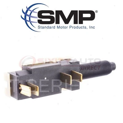 SMP T-Series Brake Light Switch for 1971-1977 Pontiac Ventura - Electrical bj - Image 1 of 4