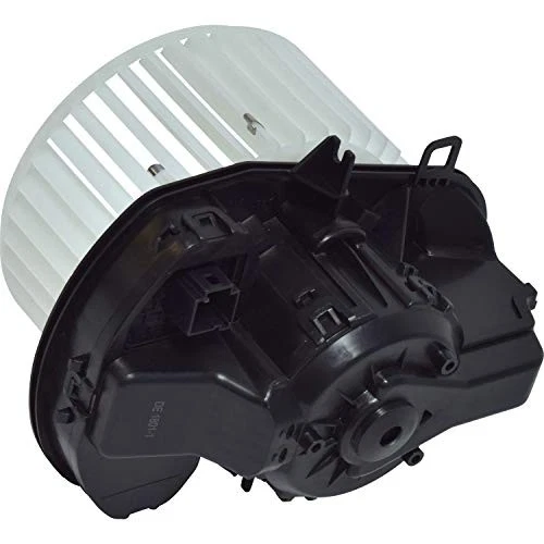 A/C Blower Motor for Porsche Cayenne 2011-2018 / Volkswagen Touareg 2011-2015 - Image 1 of 1