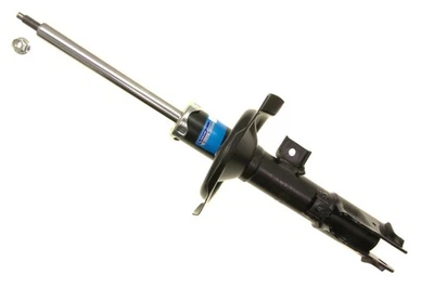 Shock Absorber for Mitsubishi Lancer 2008 - 2011 SACHS 315 195 Foto 1 de 4