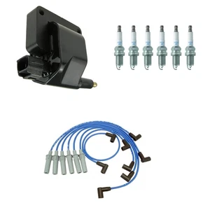 NGK Ignition Kit For Dodge - Picture 1 of 1