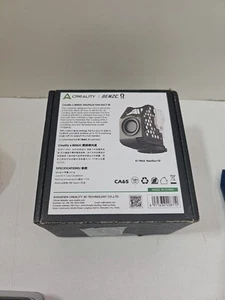 Creality X BEN2C Nautilus Lüfterkanal für K1C/K1 Max 3D Drucker, 360°Circular Cool - Bild 1 von 2
