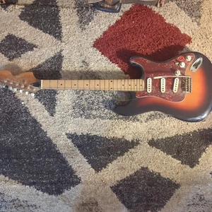 Fender Stratocaster Arirang Eg4037  - Picture 1 of 19