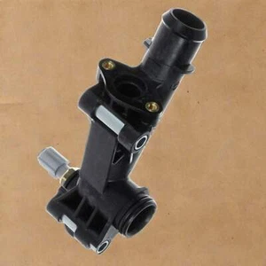 For 2013-2019 Ford Fiesta Cooling System Bypass Line Adapter OEM - Picture 1 of 1